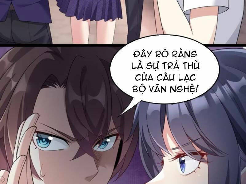 Bạn Gái Tôi Là Một Đại Tiểu Thư Xấu Xa Sao? Chapter 28 - 9