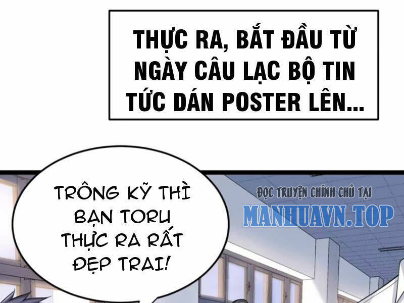 Bạn Gái Tôi Là Một Đại Tiểu Thư Xấu Xa Sao? Chapter 28 - 85