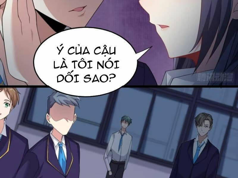 Bạn Gái Tôi Là Một Đại Tiểu Thư Xấu Xa Sao? Chapter 28 - 10