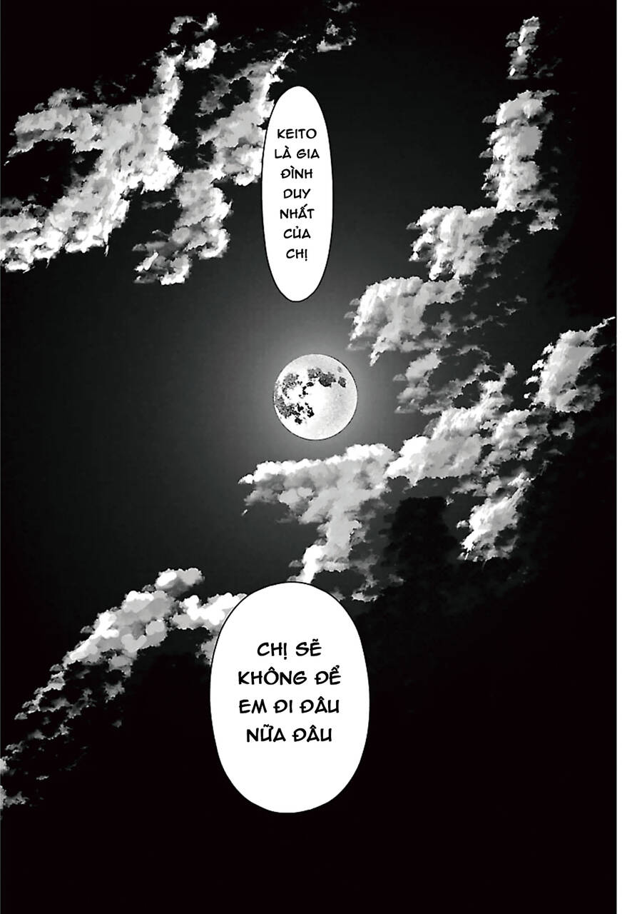 Cross And Crime Chapter 90 - 5