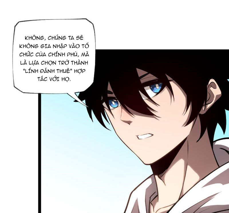 Thâm Uyên Chi Chủng Chapter 14 - 31