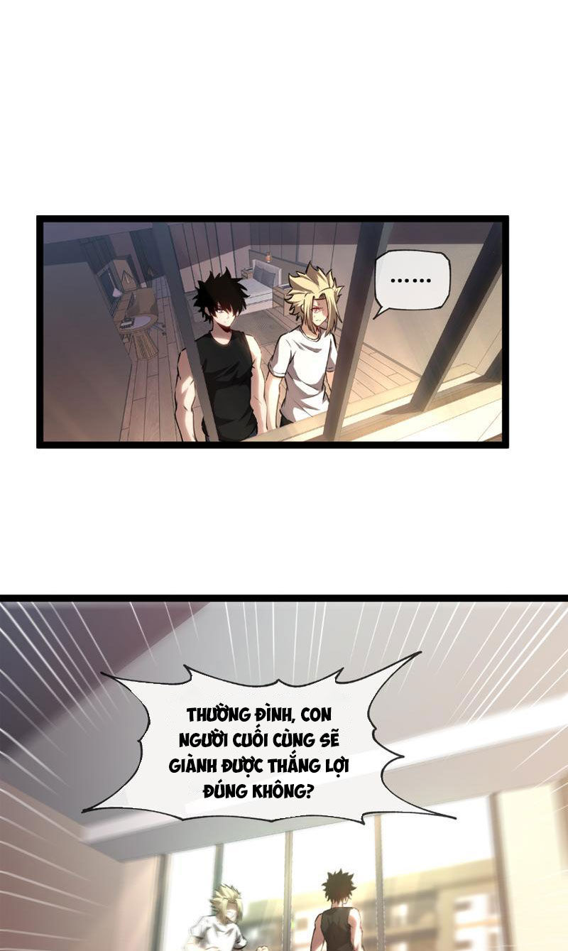 Thâm Uyên Chi Chủng Chapter 14 - 8