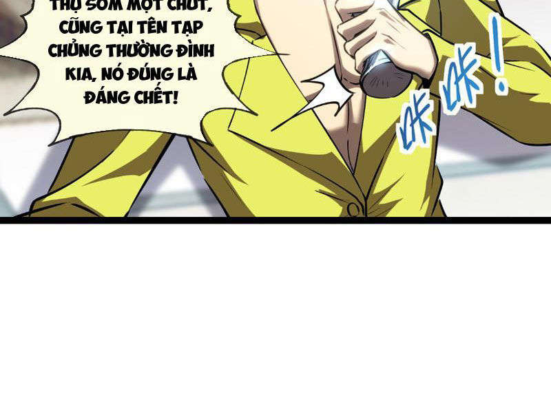 Thâm Uyên Chi Chủng Chapter 15 - 13