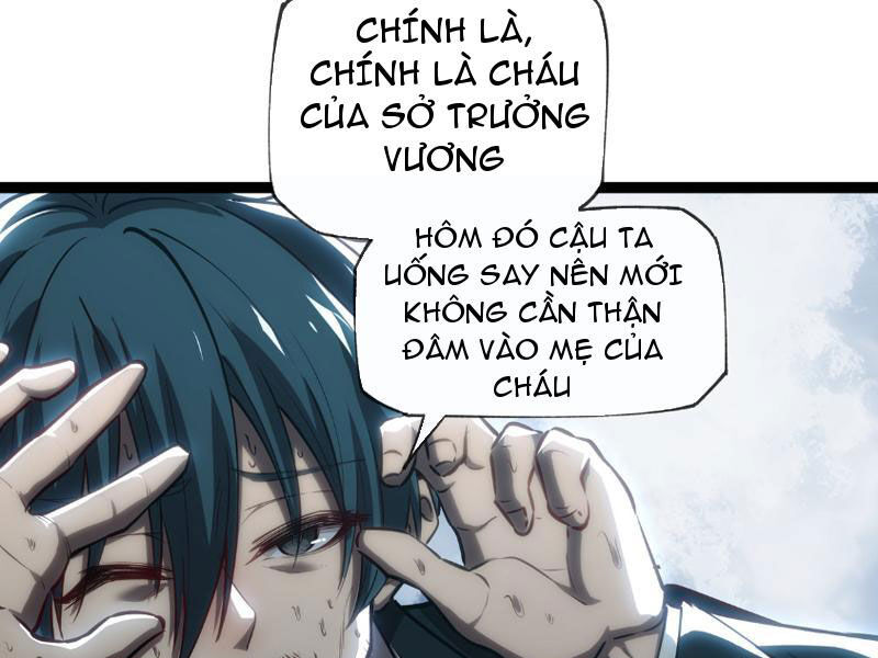 Thâm Uyên Chi Chủng Chapter 15 - 57