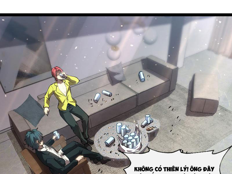 Thâm Uyên Chi Chủng Chapter 15 - 10