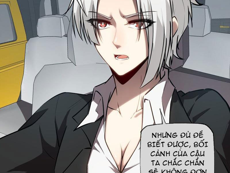 Thâm Uyên Chi Chủng Chapter 16 - 23