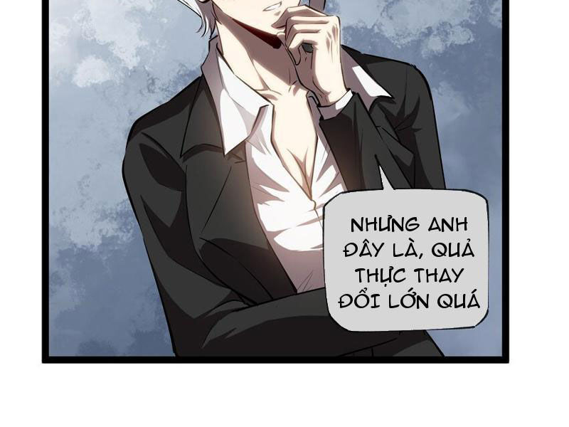 Thâm Uyên Chi Chủng Chapter 16 - 46