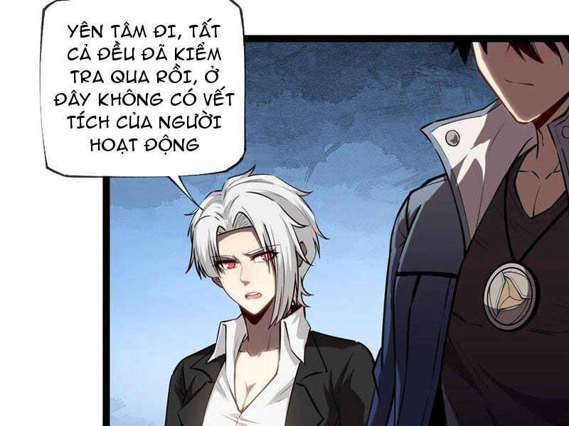 Thâm Uyên Chi Chủng Chapter 16 - 72