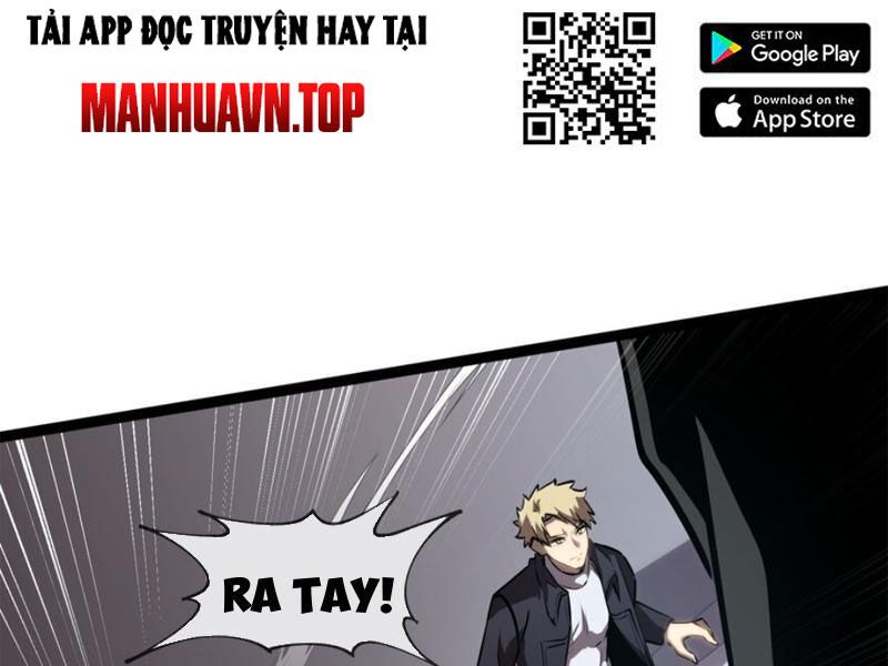 Thâm Uyên Chi Chủng Chapter 18 - 27