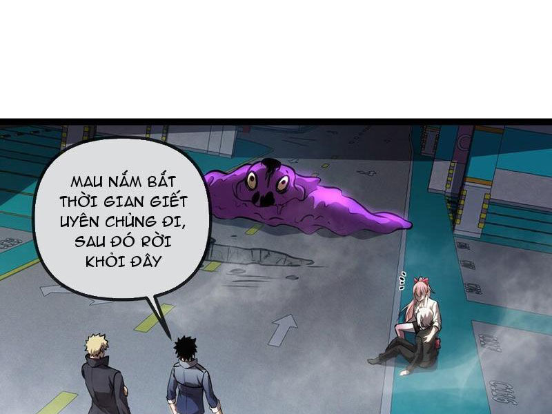 Thâm Uyên Chi Chủng Chapter 19 - 40