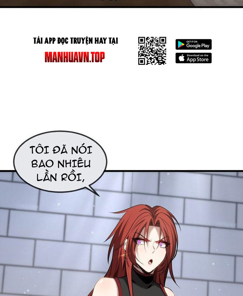 Thâm Uyên Chi Chủng Chapter 20 - 2