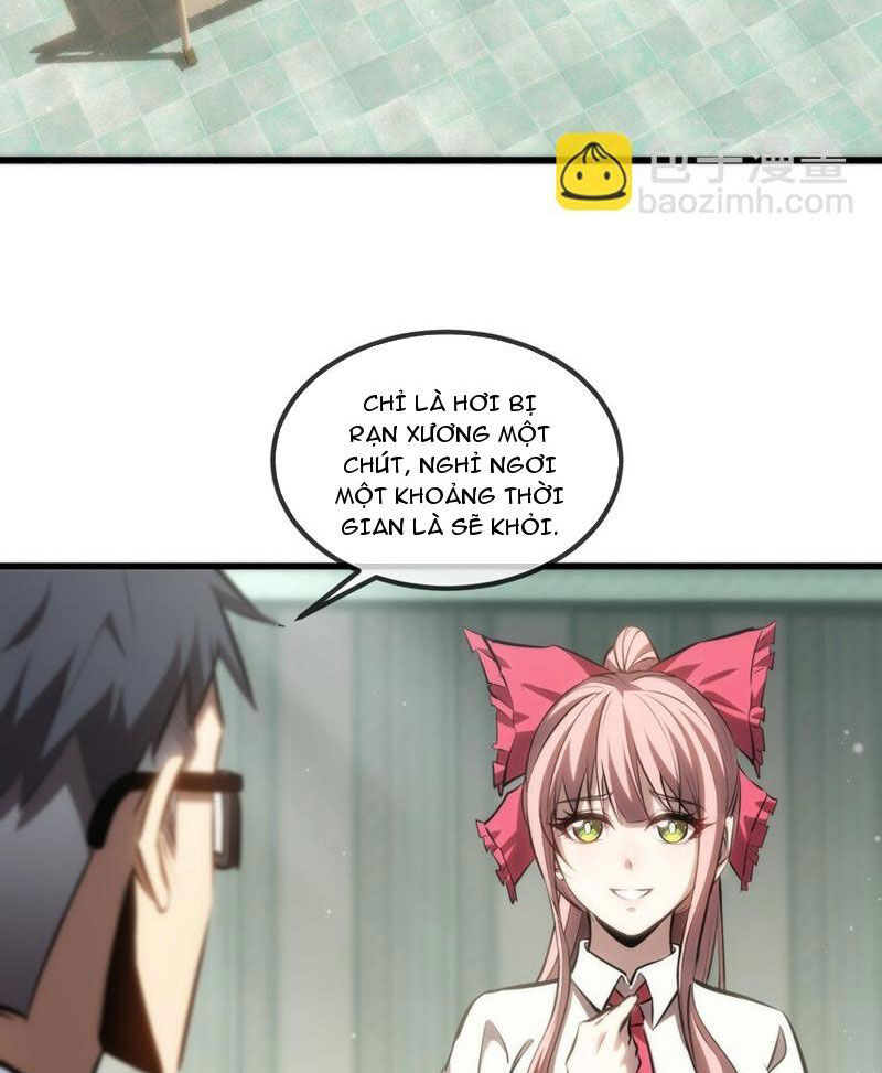 Thâm Uyên Chi Chủng Chapter 20 - 21