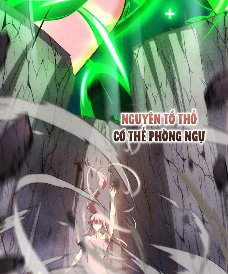 Thâm Uyên Chi Chủng Chapter 20 - 45