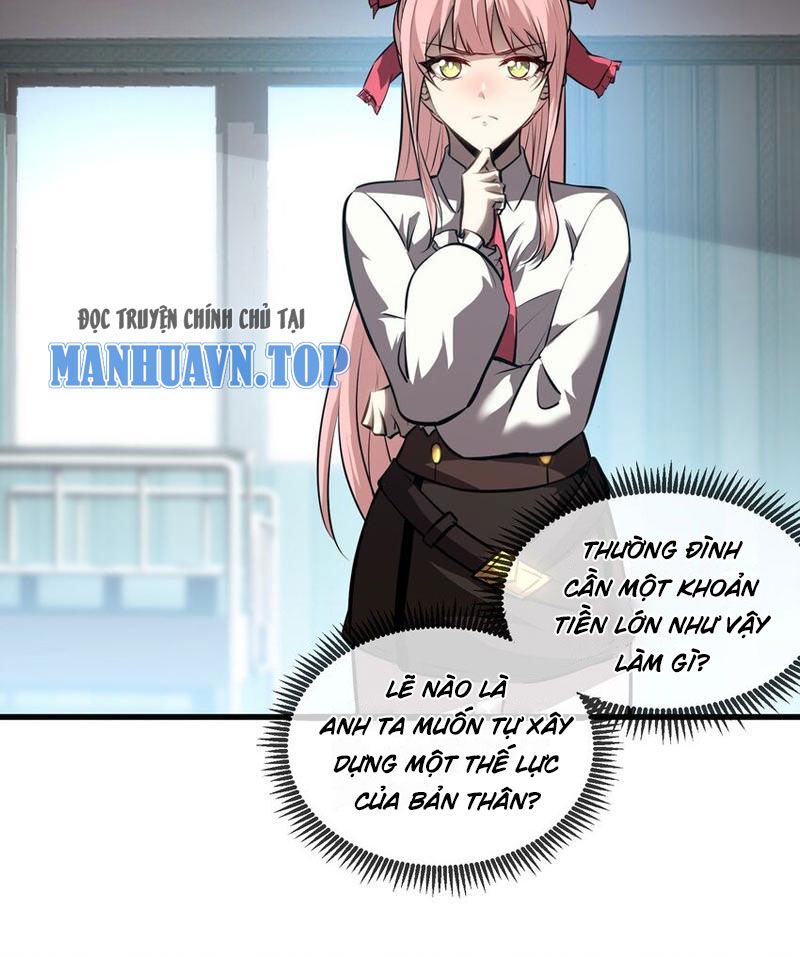 Thâm Uyên Chi Chủng Chapter 21 - 28