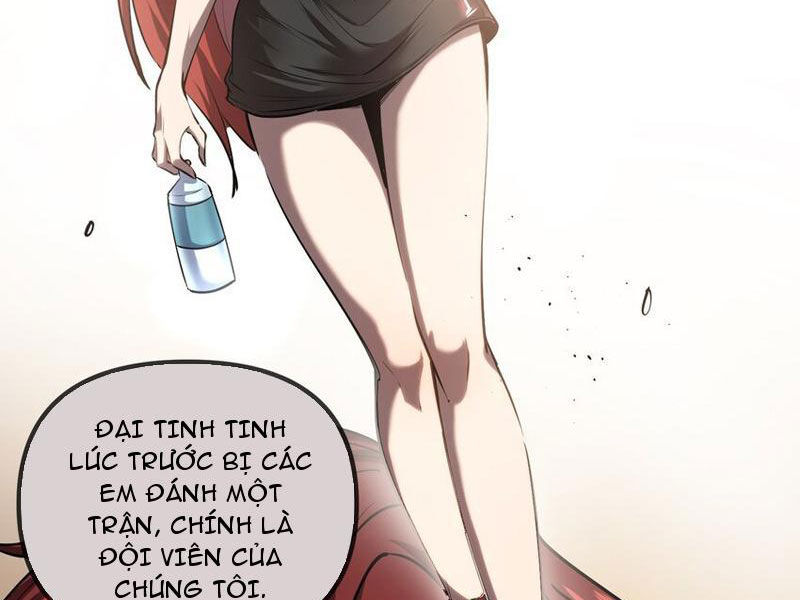 Thâm Uyên Chi Chủng Chapter 22 - 38