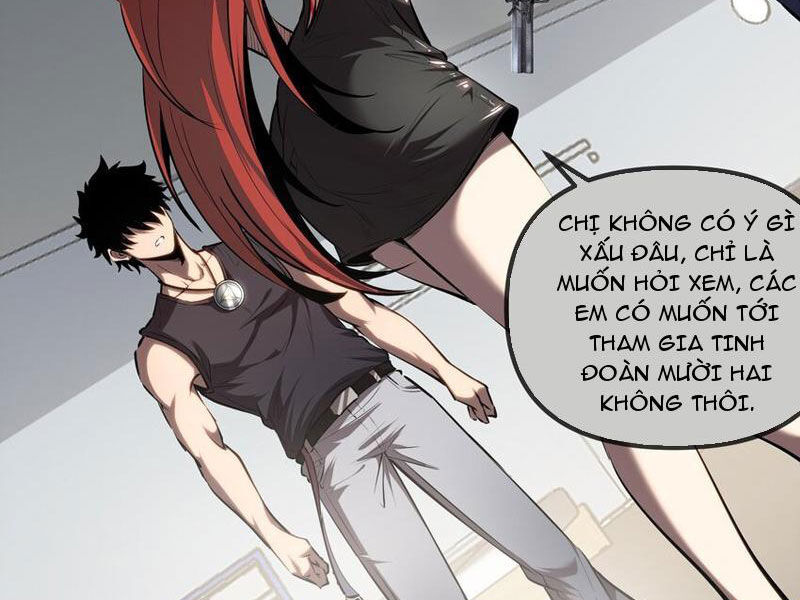 Thâm Uyên Chi Chủng Chapter 22 - 45