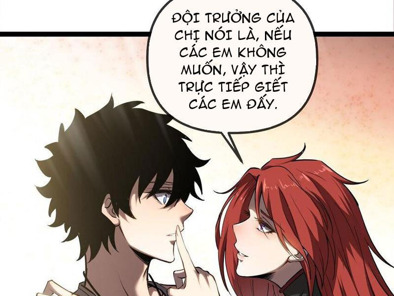 Thâm Uyên Chi Chủng Chapter 22 - 49