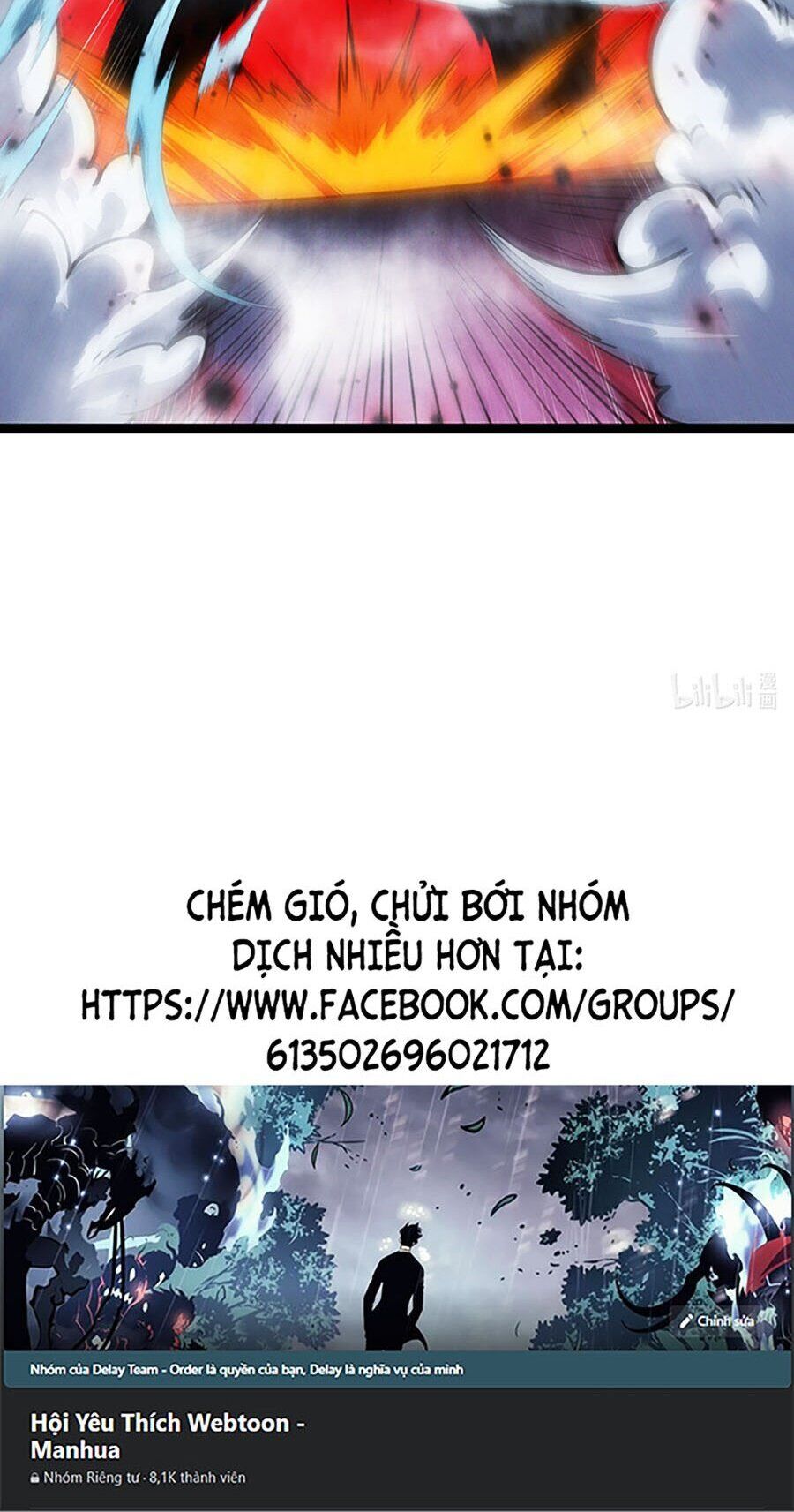 Thâm Uyên Chi Chủng Chapter 3 - 30