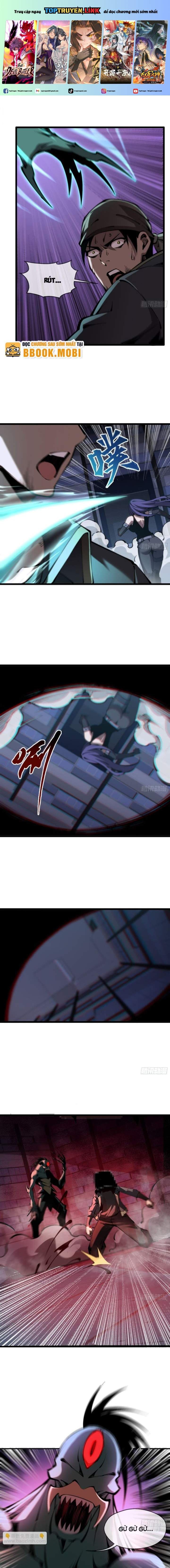 Thâm Uyên Chi Chủng Chapter 50 - 2