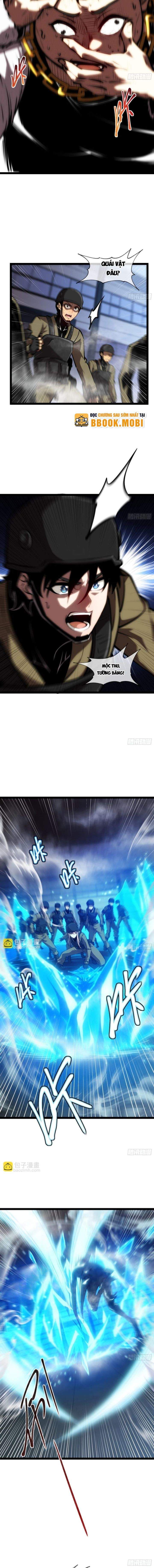 Thâm Uyên Chi Chủng Chapter 50 - 6