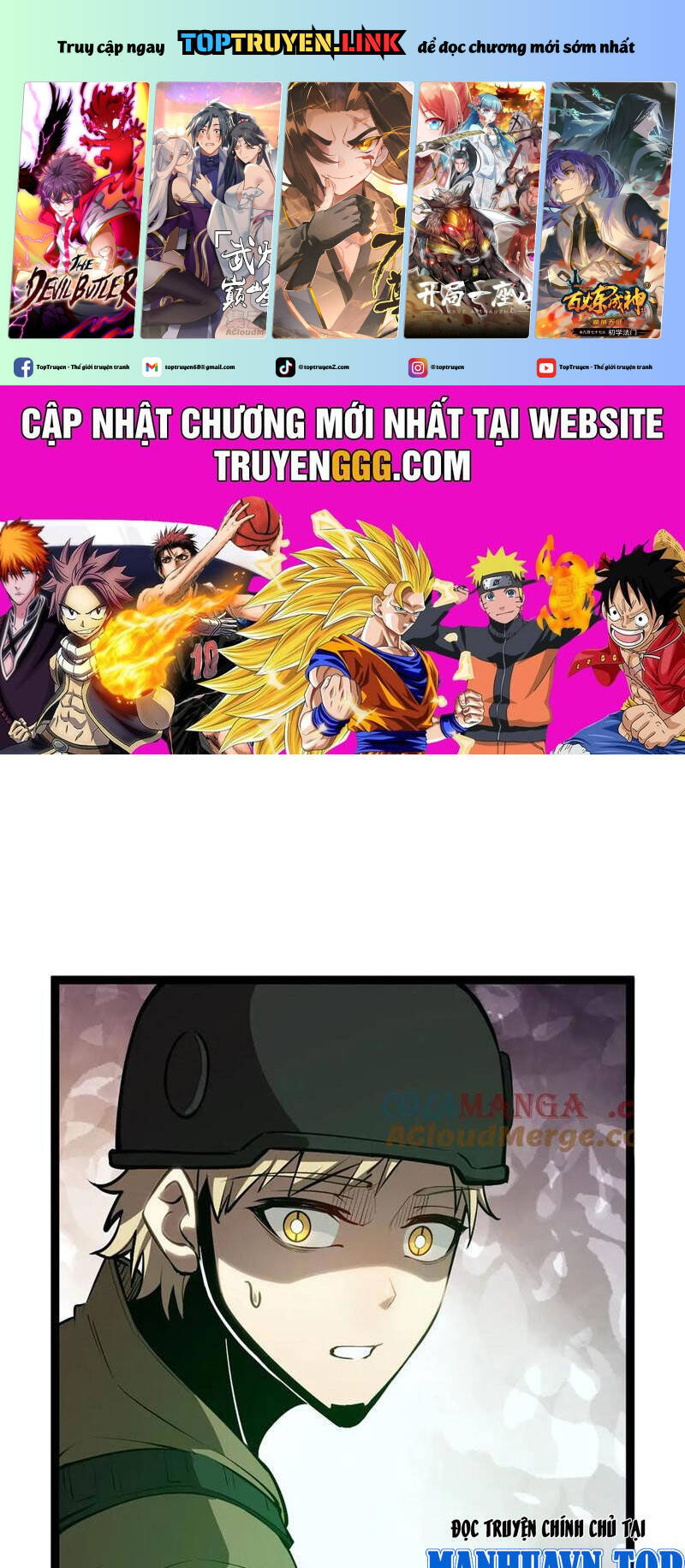 Thâm Uyên Chi Chủng Chapter  52 - 2