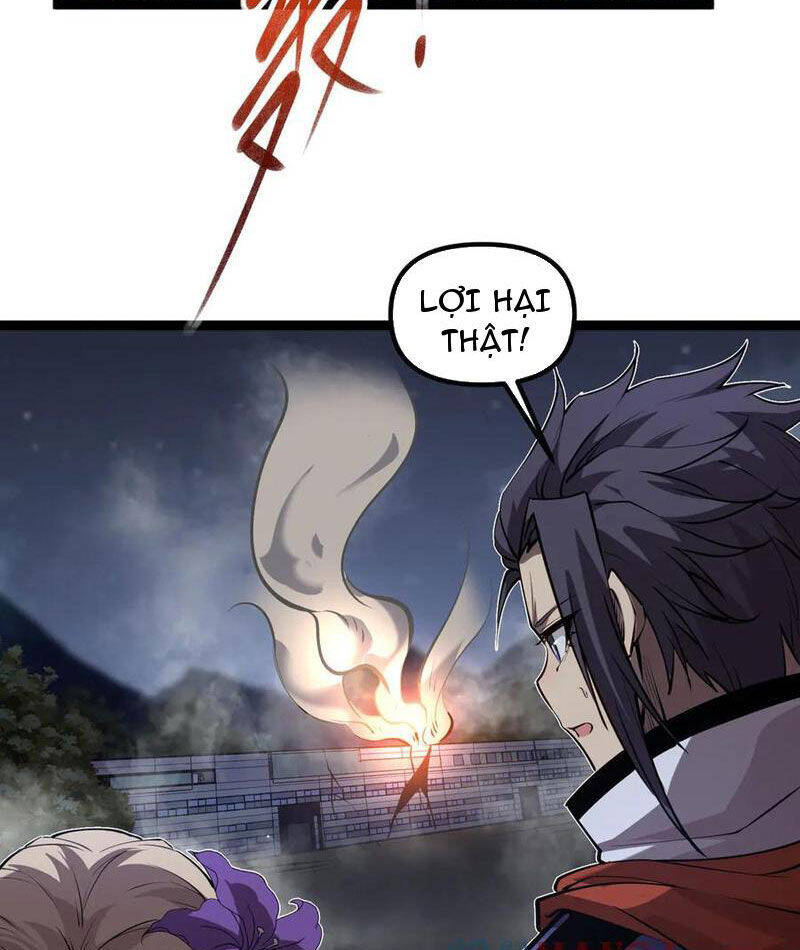Thâm Uyên Chi Chủng Chapter  52 - 11