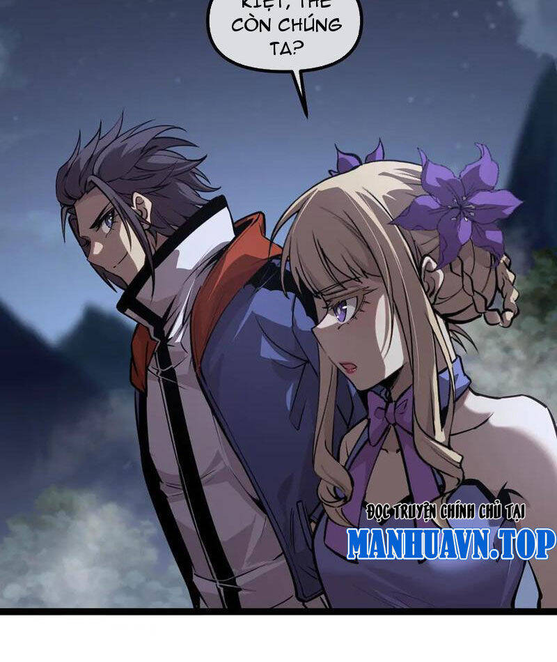 Thâm Uyên Chi Chủng Chapter  52 - 13