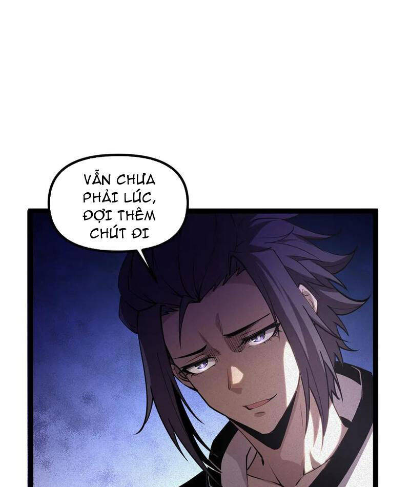 Thâm Uyên Chi Chủng Chapter  52 - 14