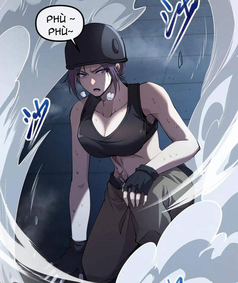 Thâm Uyên Chi Chủng Chapter  52 - 16