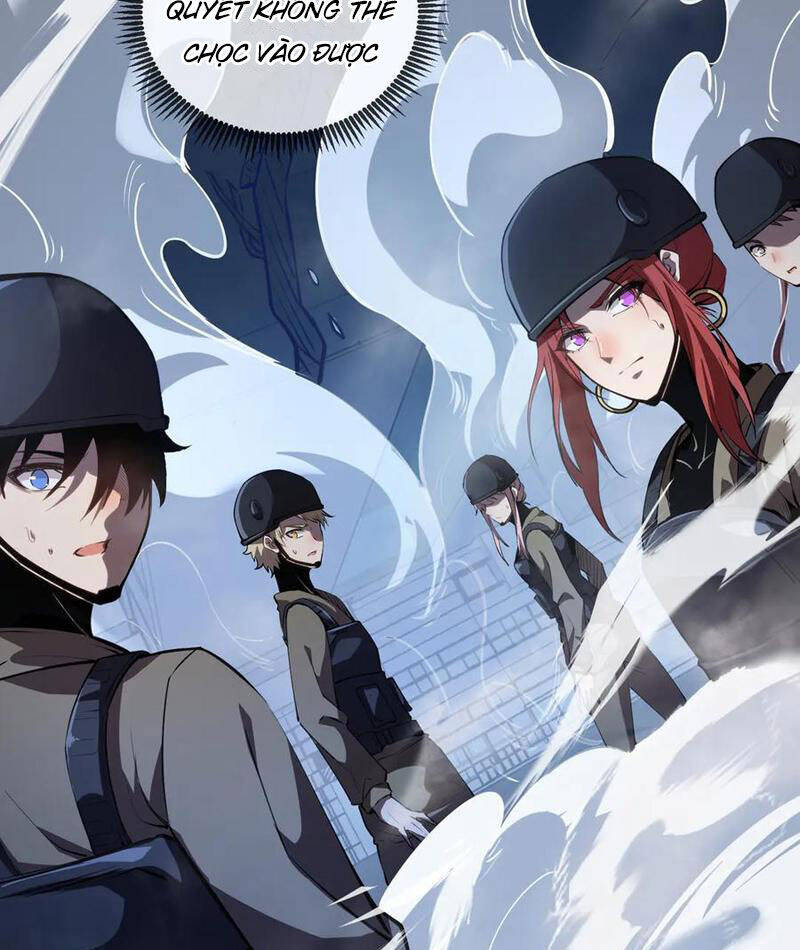 Thâm Uyên Chi Chủng Chapter  52 - 18