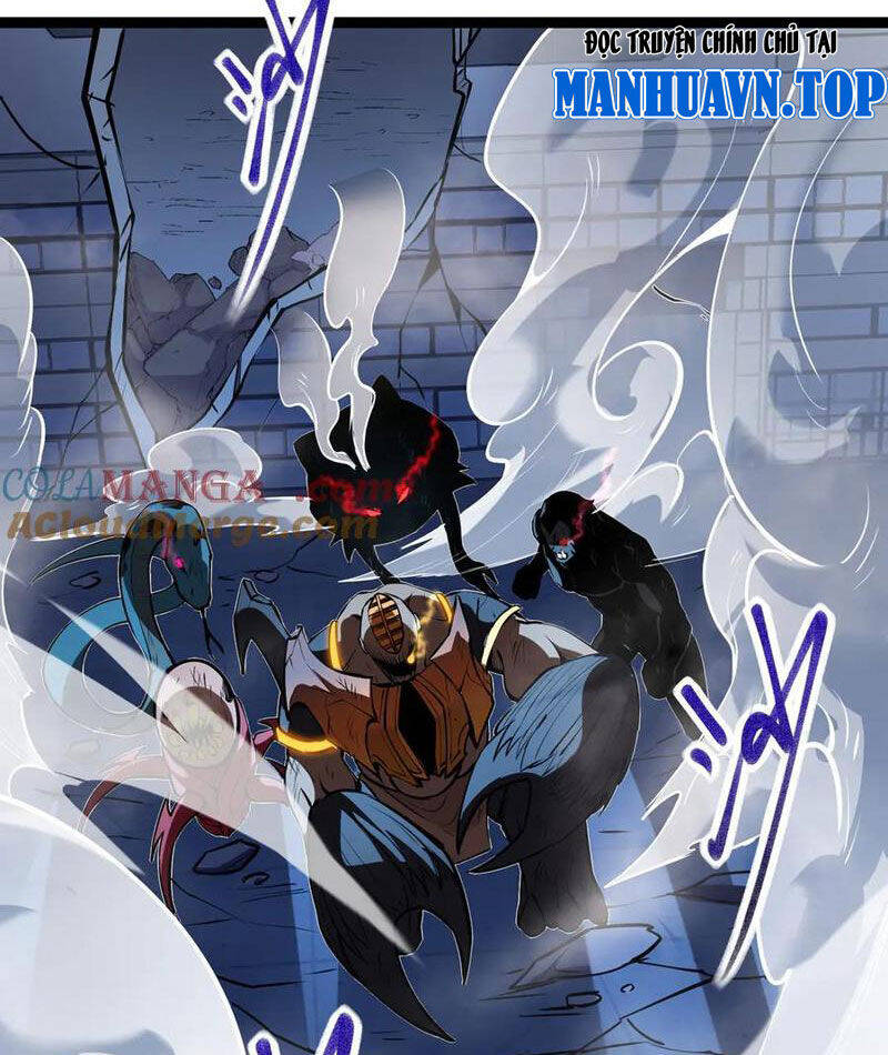 Thâm Uyên Chi Chủng Chapter  52 - 21