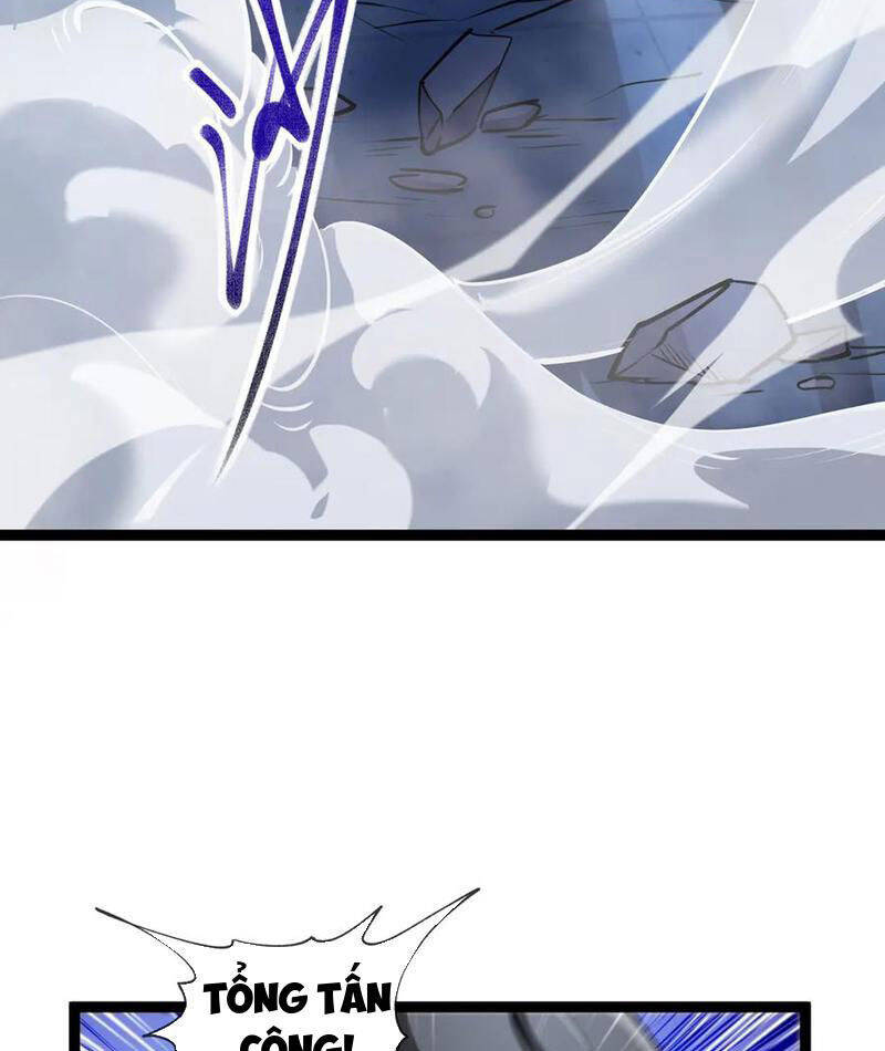 Thâm Uyên Chi Chủng Chapter  52 - 22