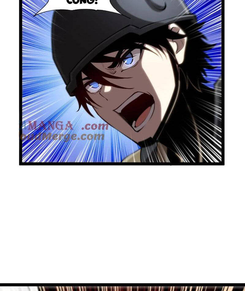 Thâm Uyên Chi Chủng Chapter  52 - 23