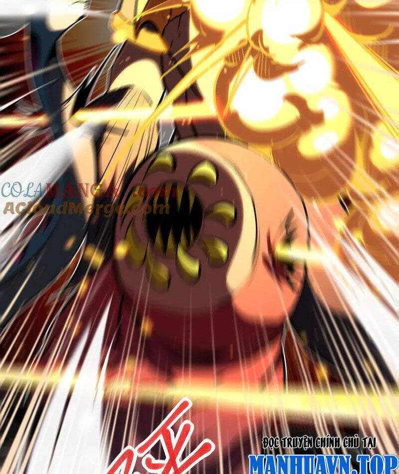 Thâm Uyên Chi Chủng Chapter  52 - 25