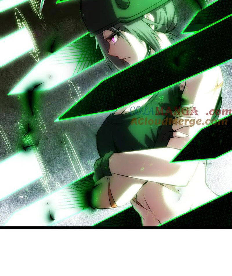 Thâm Uyên Chi Chủng Chapter  52 - 4