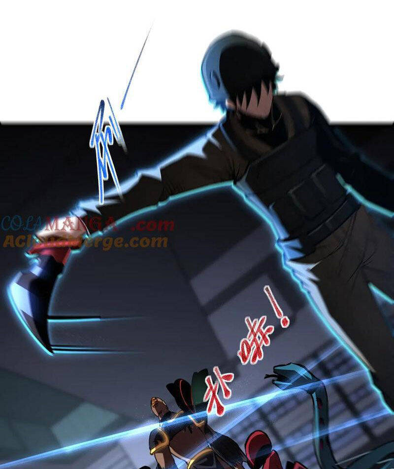 Thâm Uyên Chi Chủng Chapter  52 - 31