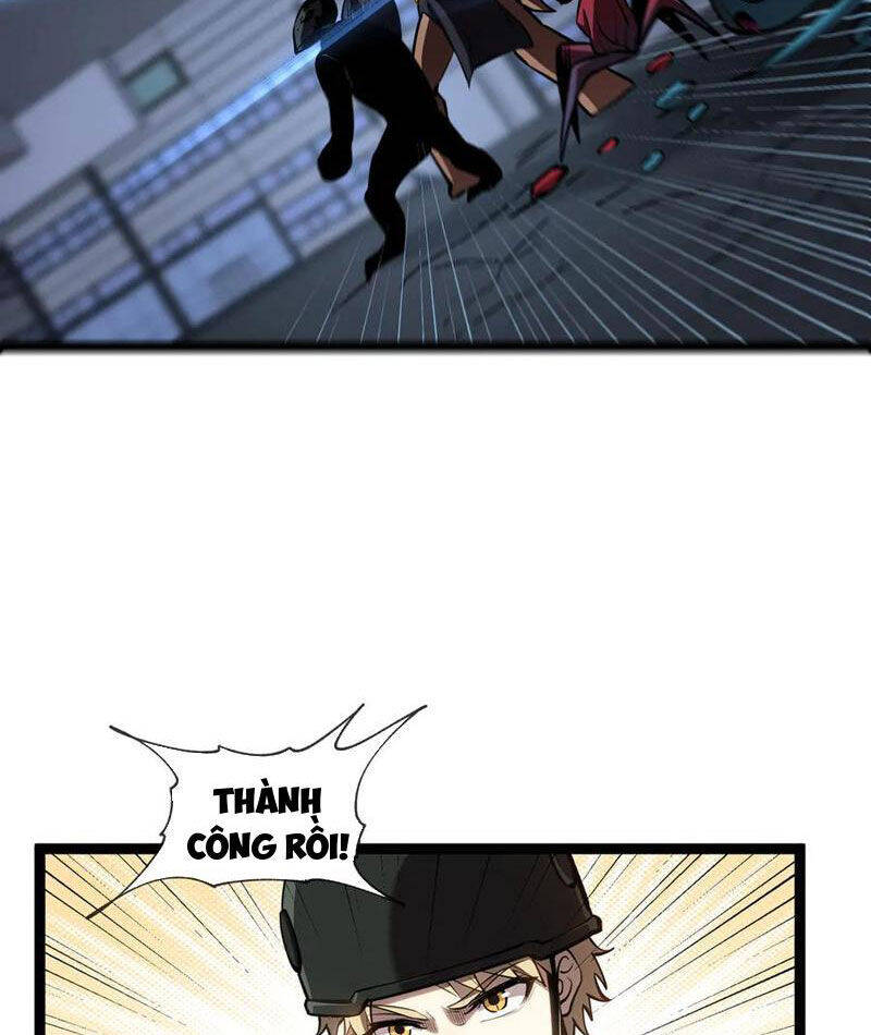 Thâm Uyên Chi Chủng Chapter  52 - 32