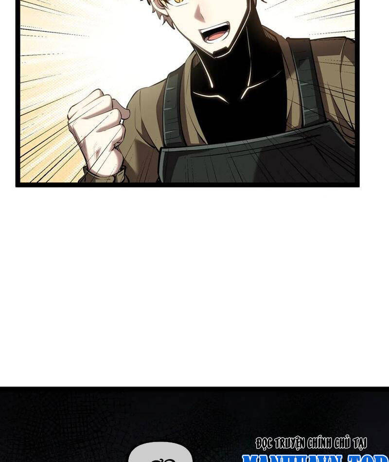 Thâm Uyên Chi Chủng Chapter  52 - 33