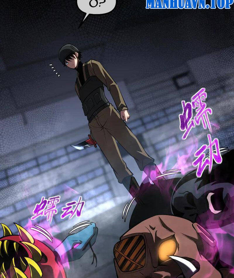 Thâm Uyên Chi Chủng Chapter  52 - 34