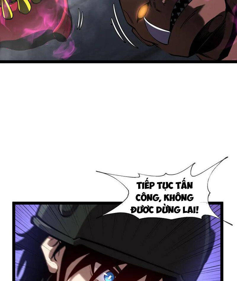 Thâm Uyên Chi Chủng Chapter  52 - 35