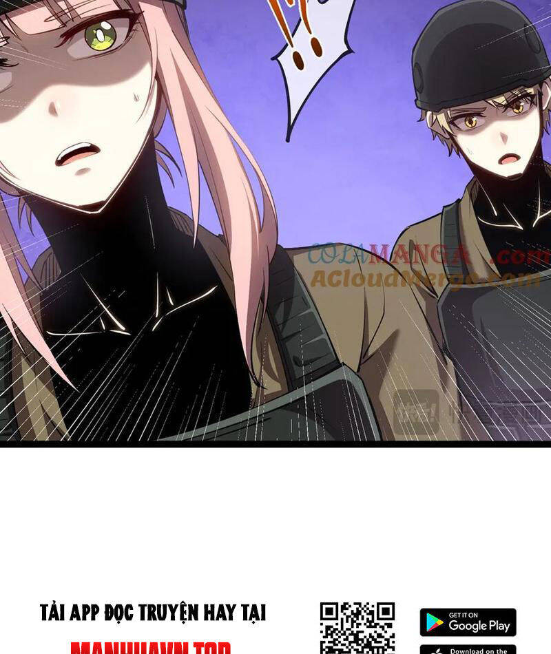 Thâm Uyên Chi Chủng Chapter  52 - 37