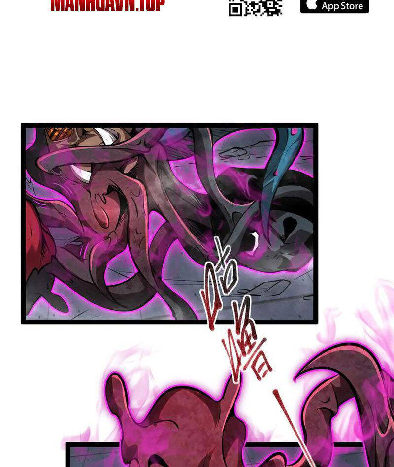 Thâm Uyên Chi Chủng Chapter  52 - 38