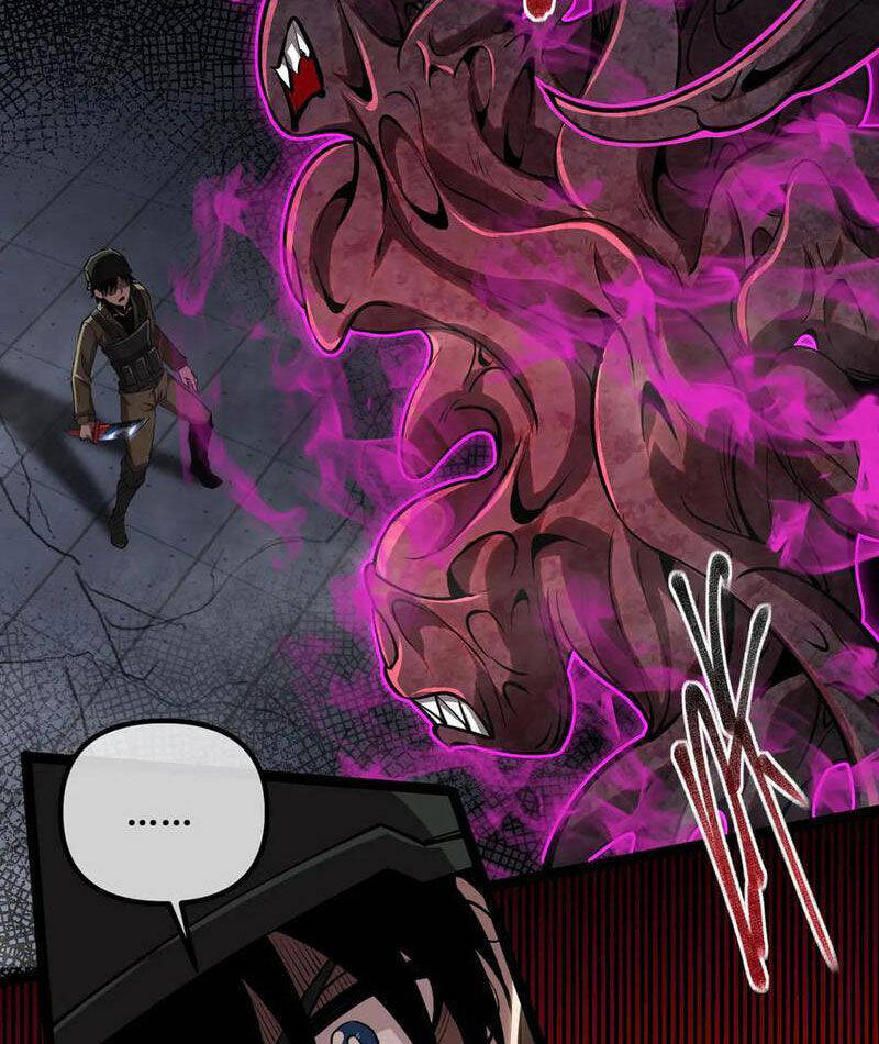 Thâm Uyên Chi Chủng Chapter  52 - 40