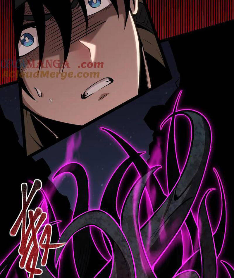 Thâm Uyên Chi Chủng Chapter  52 - 41