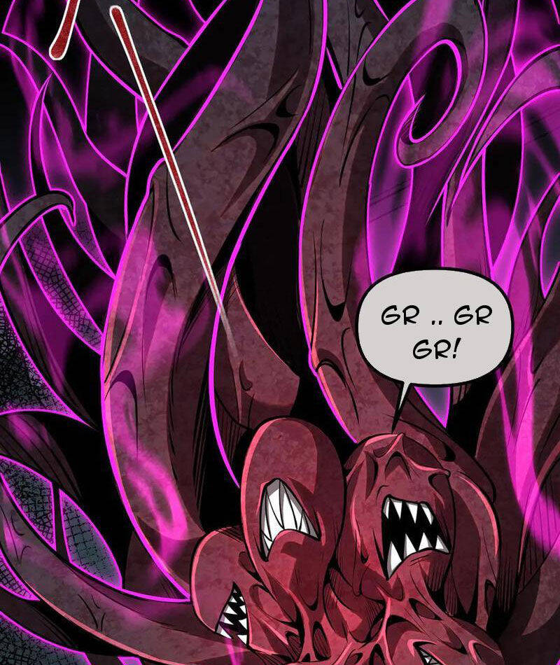 Thâm Uyên Chi Chủng Chapter  52 - 42