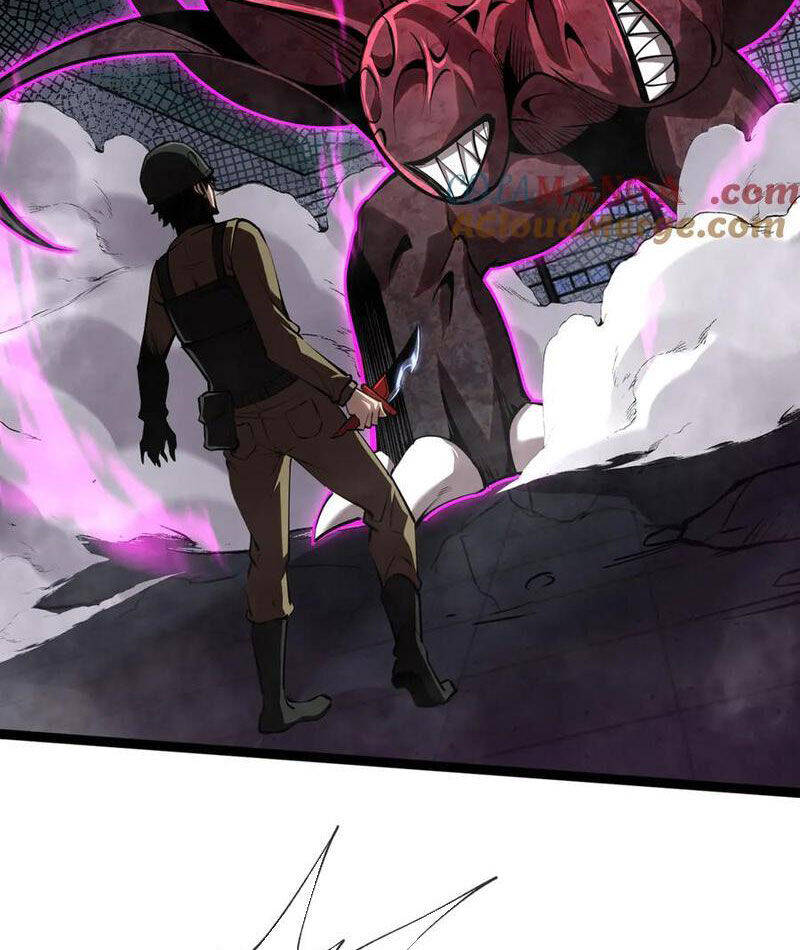 Thâm Uyên Chi Chủng Chapter  52 - 43