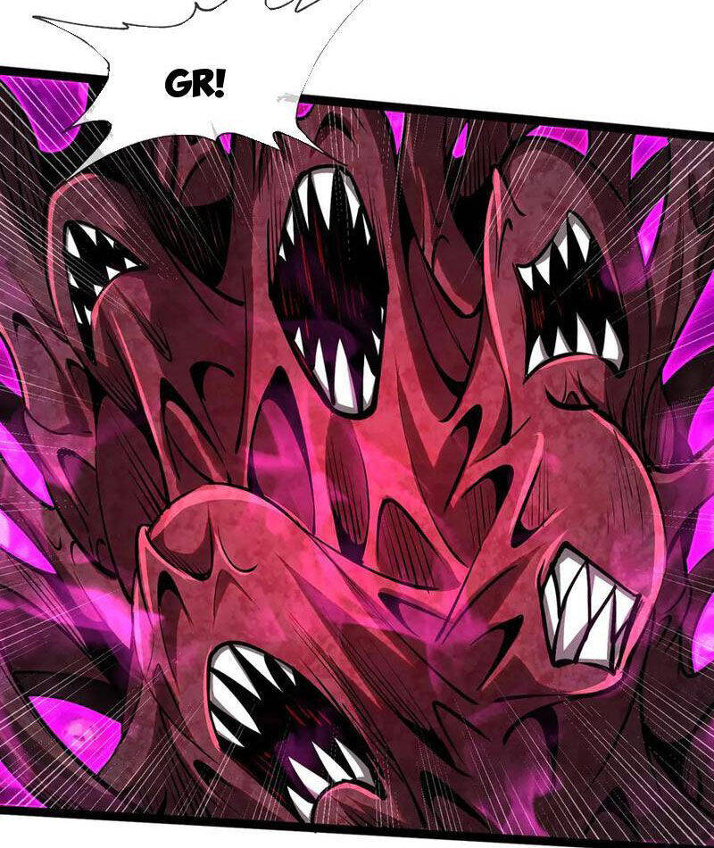 Thâm Uyên Chi Chủng Chapter  52 - 44