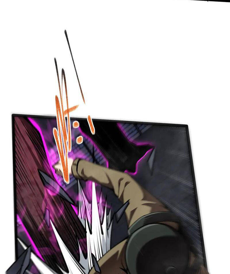 Thâm Uyên Chi Chủng Chapter  52 - 45