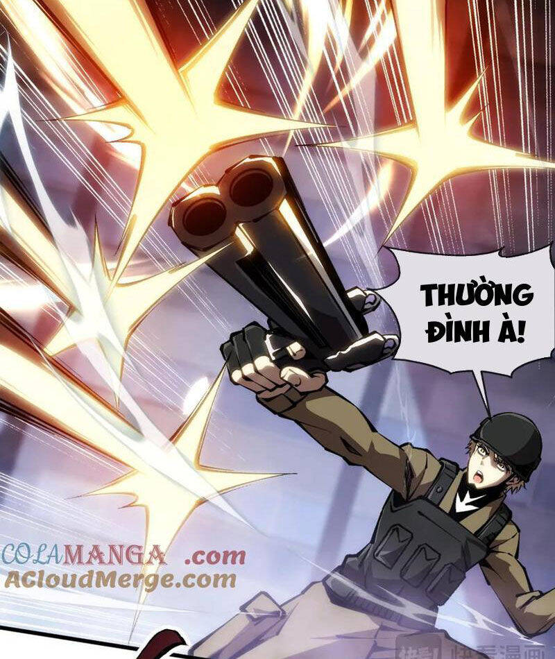 Thâm Uyên Chi Chủng Chapter  52 - 50