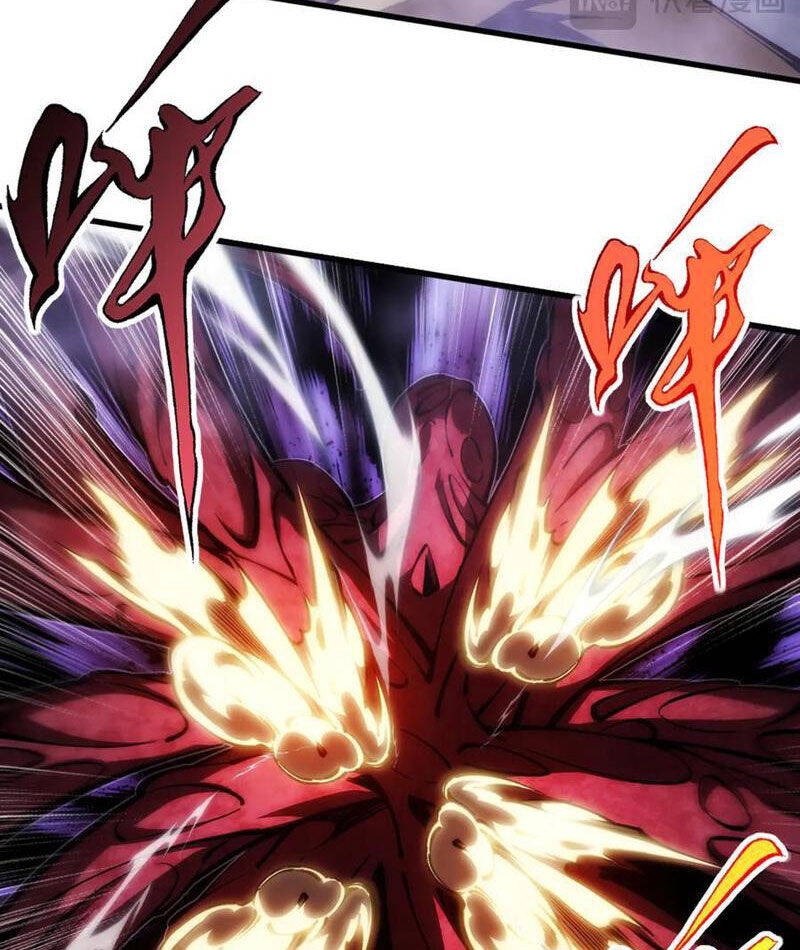 Thâm Uyên Chi Chủng Chapter  52 - 51